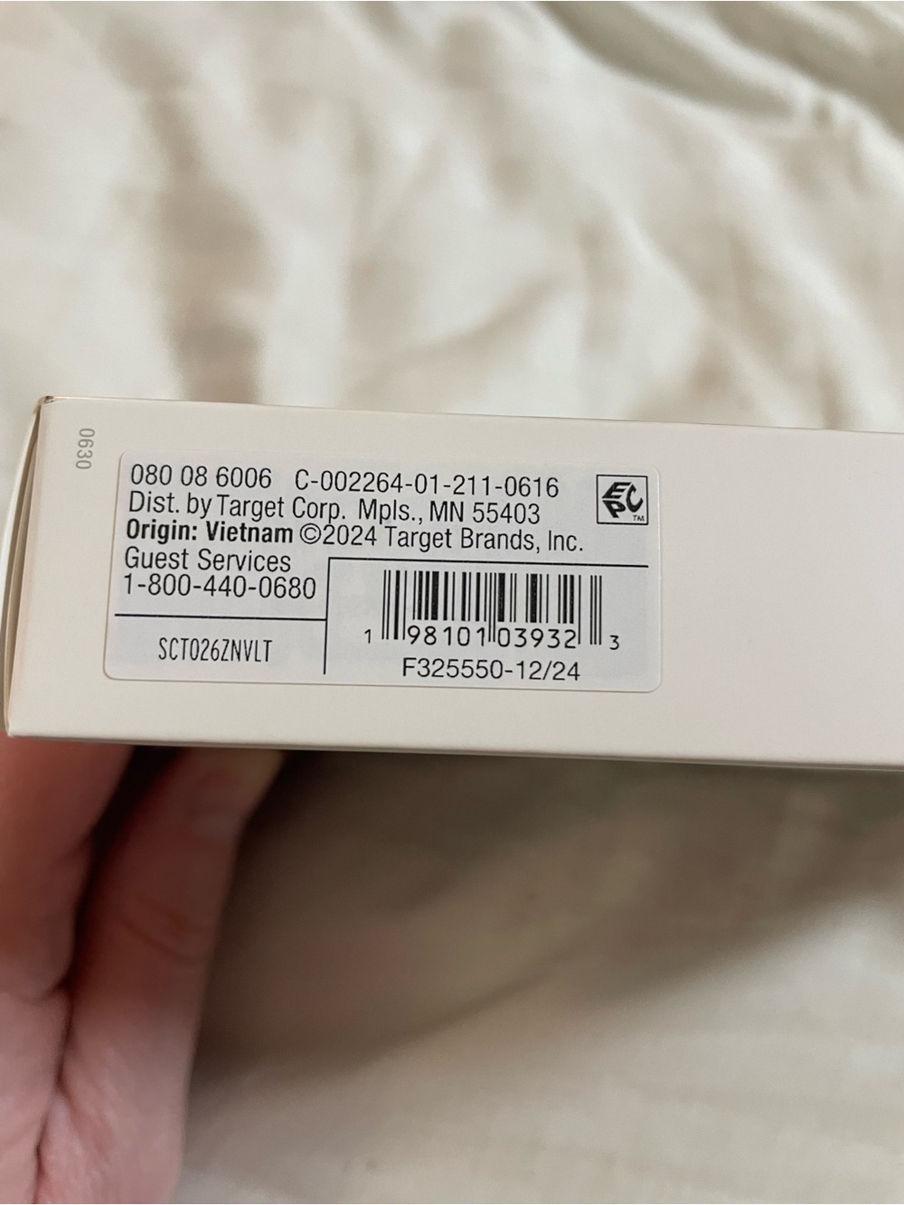 Heyday 240 Purple USB-C to USB-C fast Charging Cable 6 feet Silicone Neon Violet - Picture 6 of 14